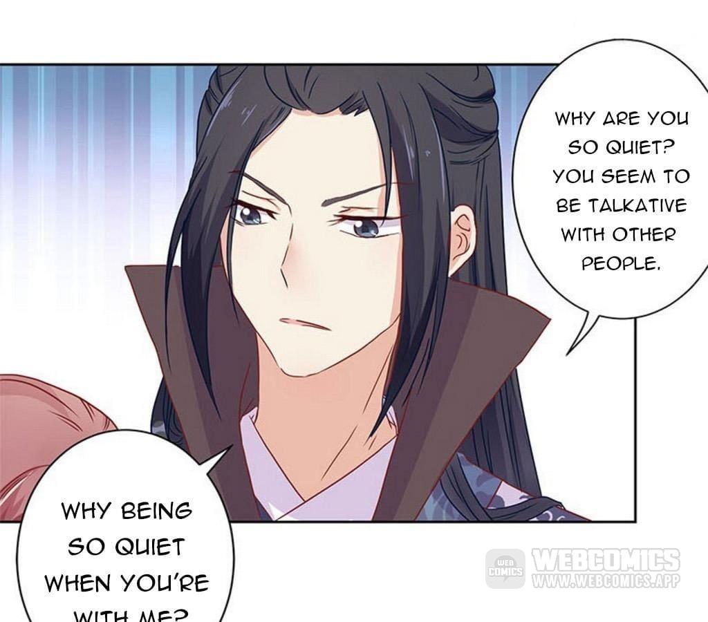 My Badboy Prince chapter 59 - page 26