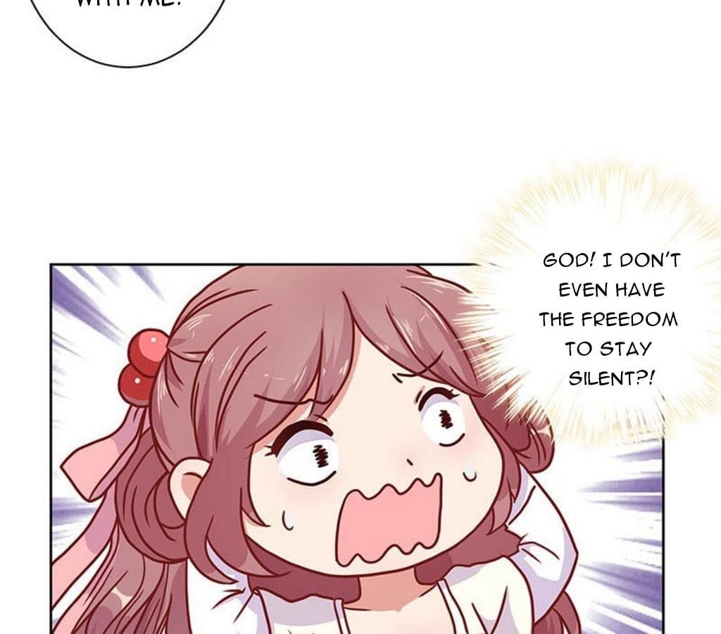 My Badboy Prince chapter 59 - page 27