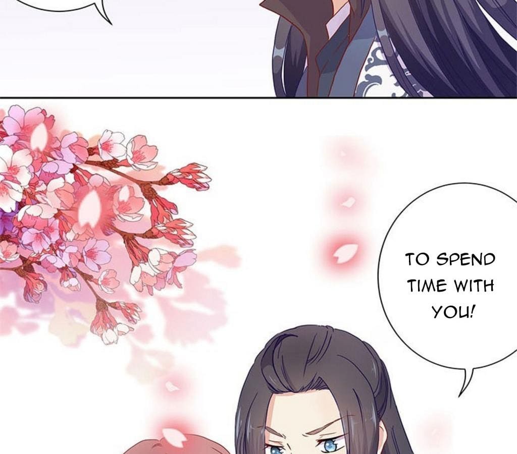 My Badboy Prince chapter 59 - page 3