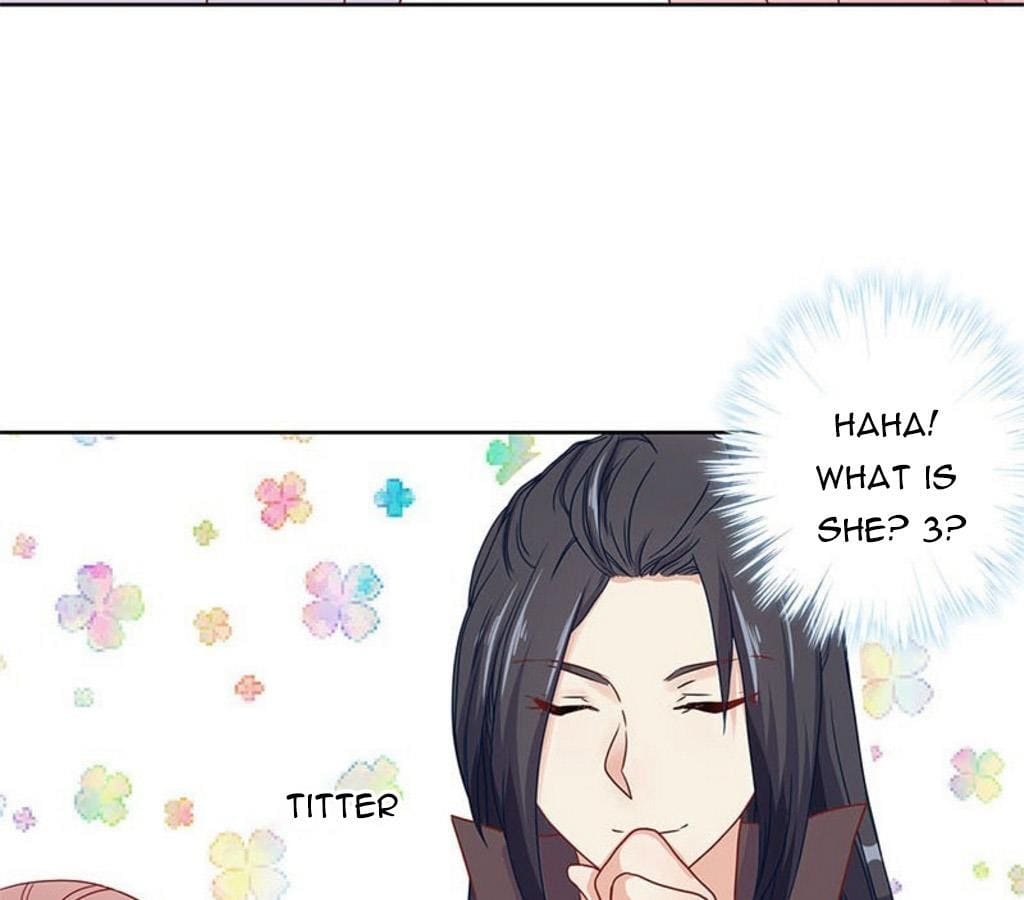 My Badboy Prince chapter 59 - page 32