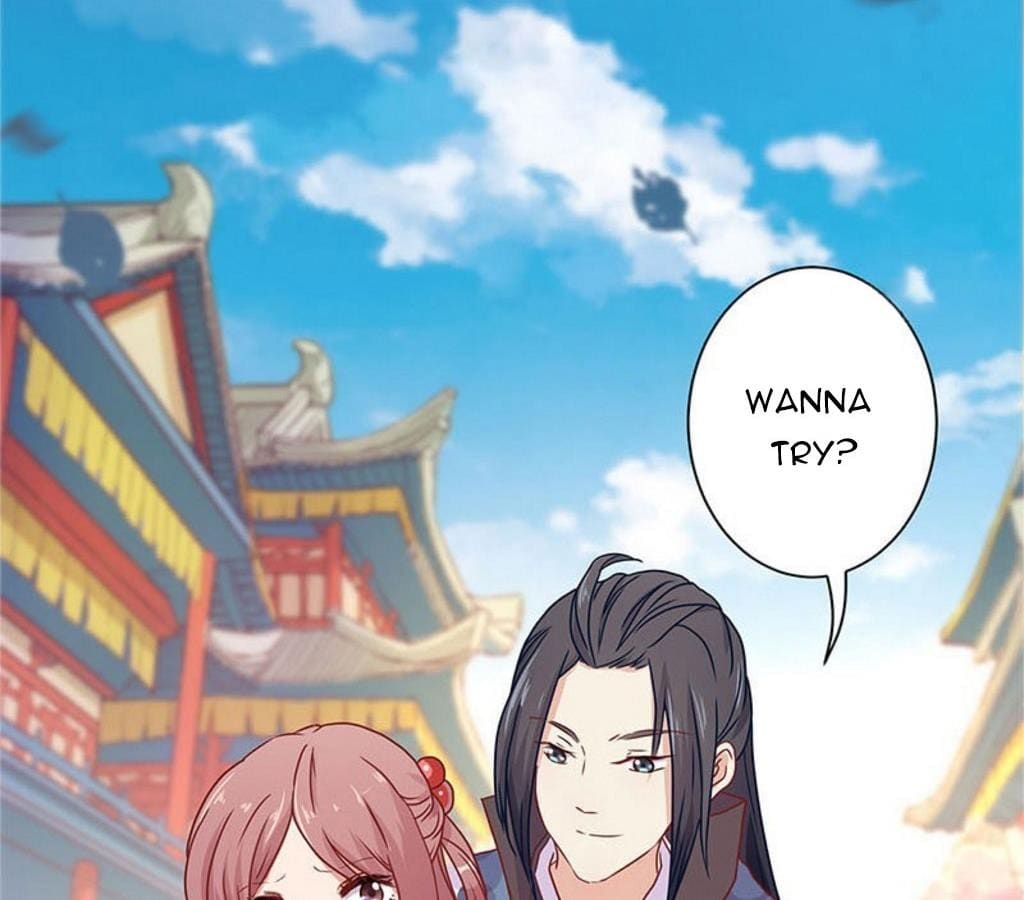 My Badboy Prince chapter 59 - page 35