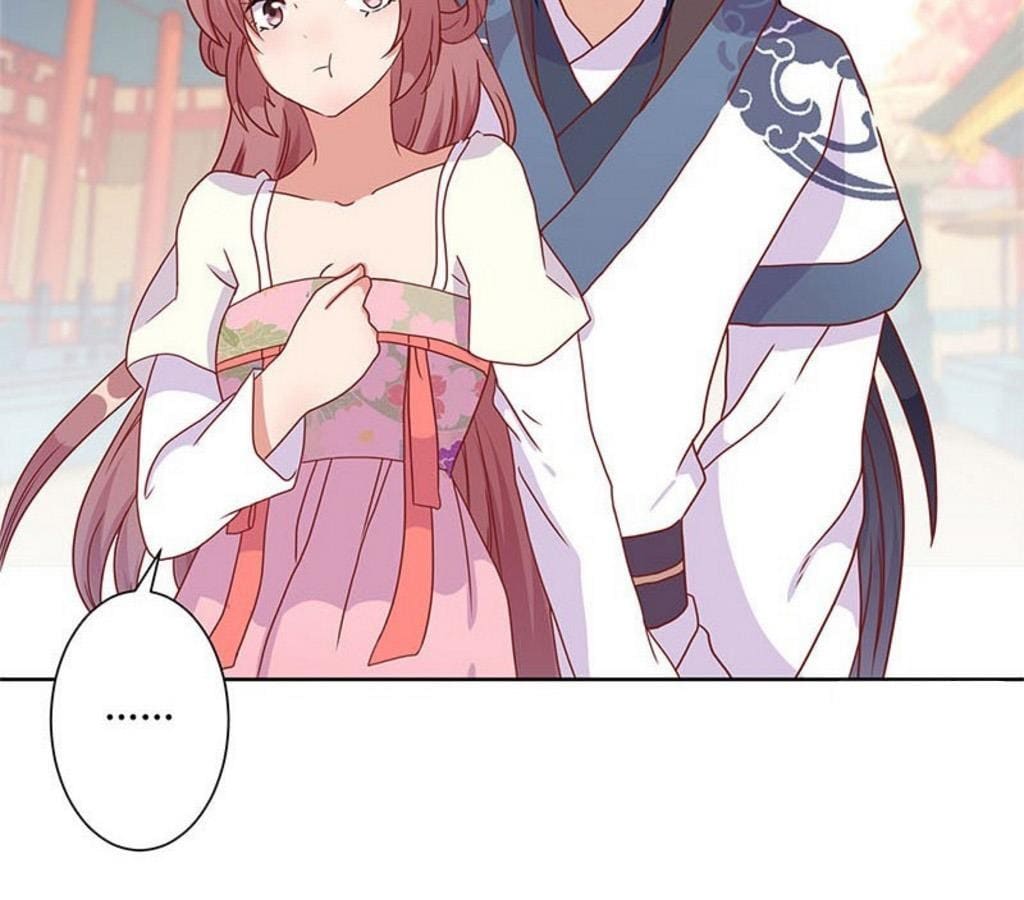 My Badboy Prince chapter 59 - page 36