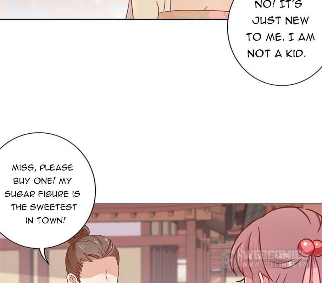My Badboy Prince chapter 59 - page 38