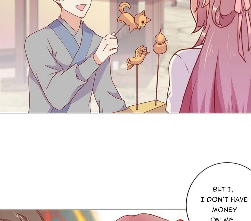 My Badboy Prince chapter 59 - page 39