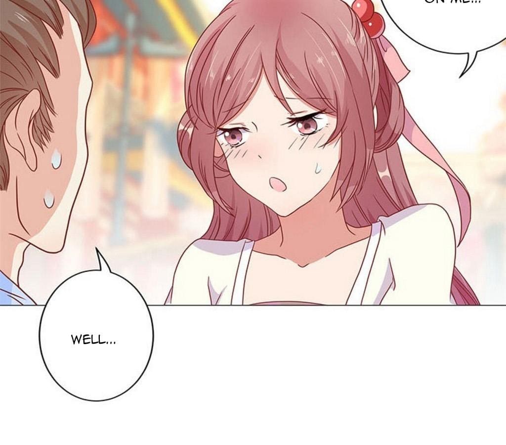 My Badboy Prince chapter 59 - page 40