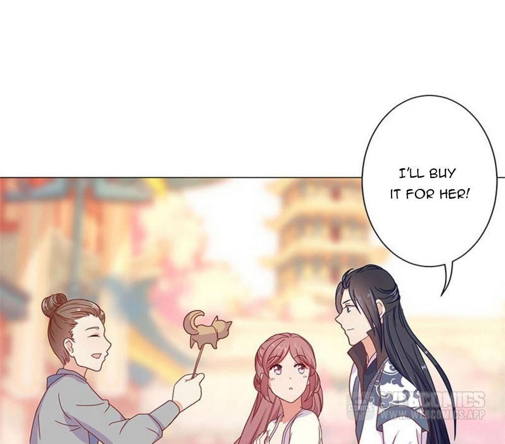 My Badboy Prince chapter 59 - page 42