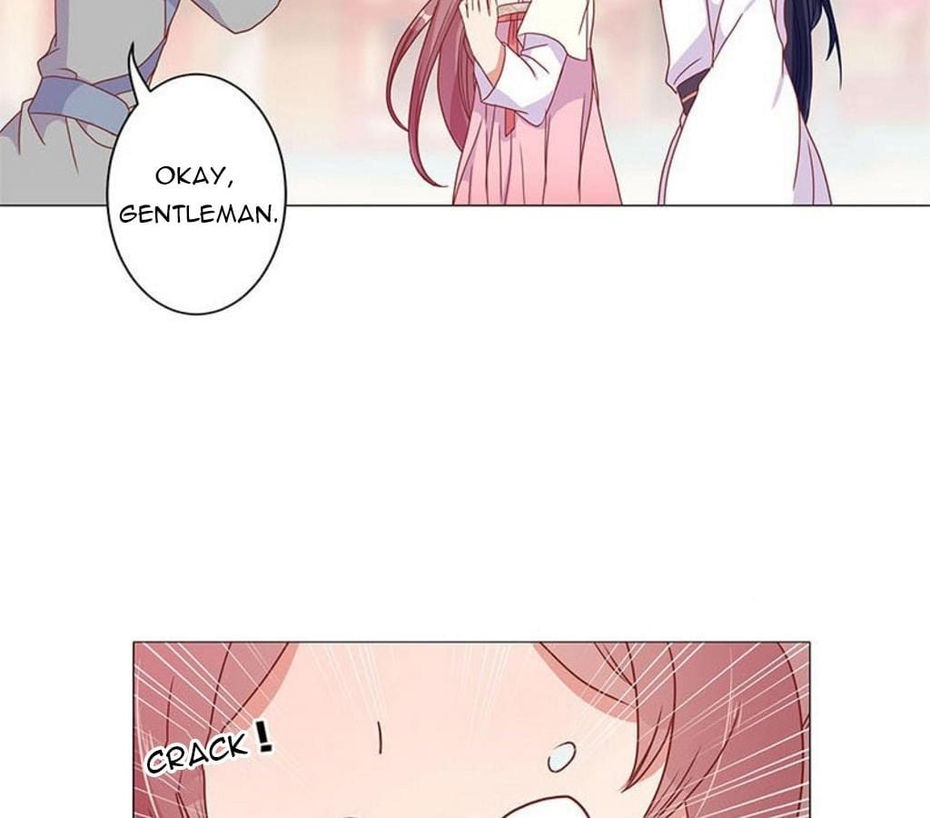 My Badboy Prince chapter 59 - page 43