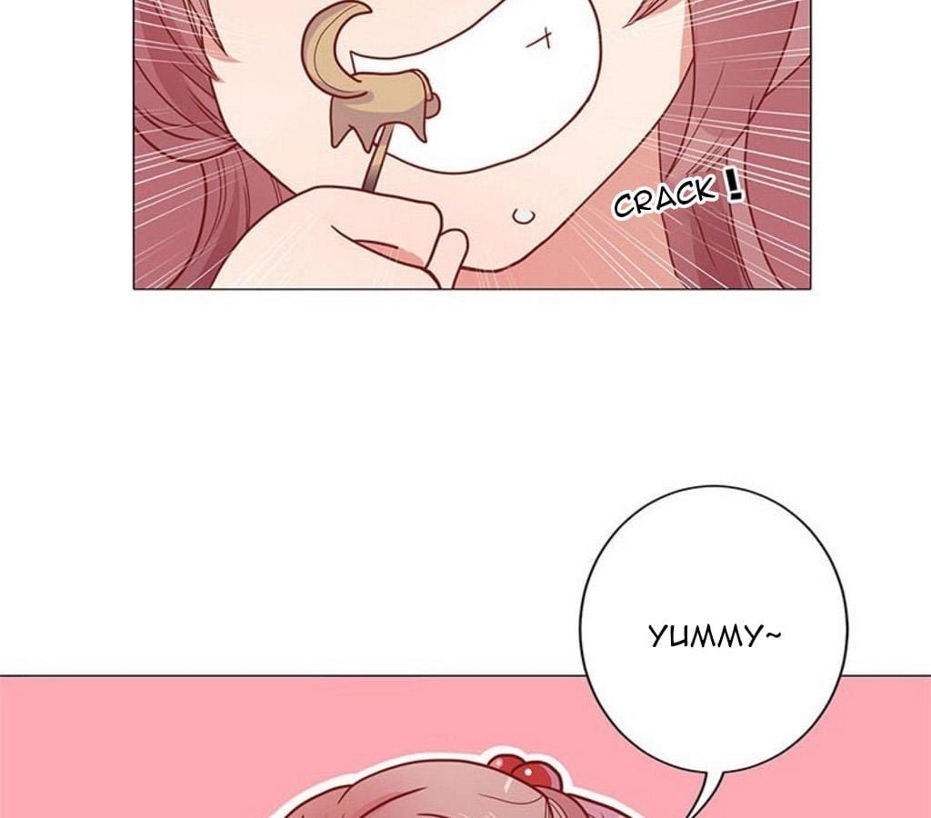 My Badboy Prince chapter 59 - page 44