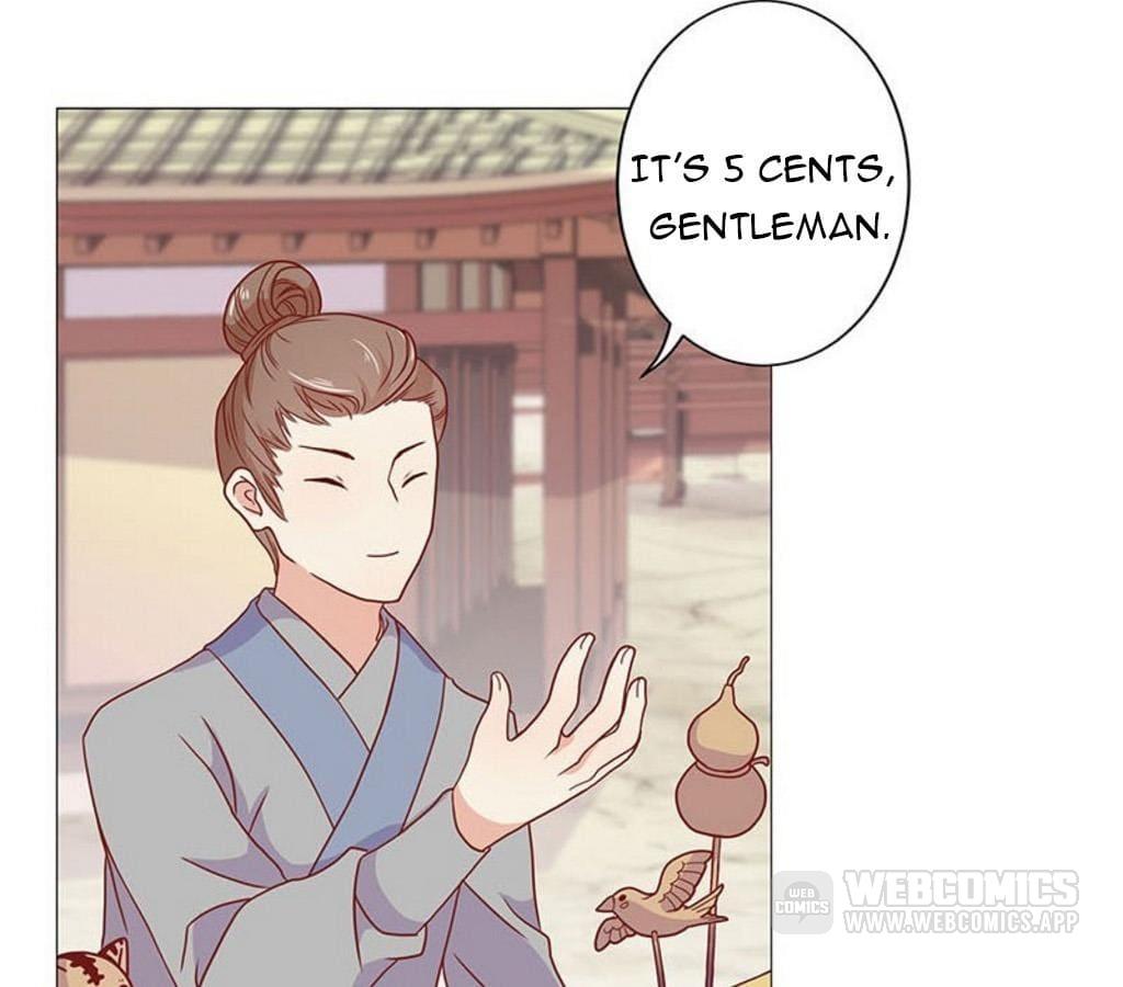My Badboy Prince chapter 59 - page 46