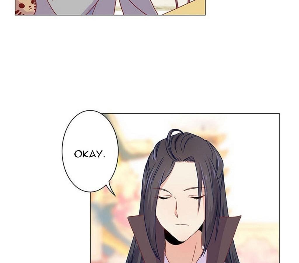My Badboy Prince chapter 59 - page 47