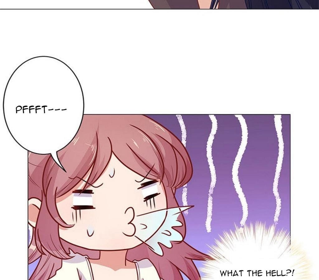 My Badboy Prince chapter 59 - page 51