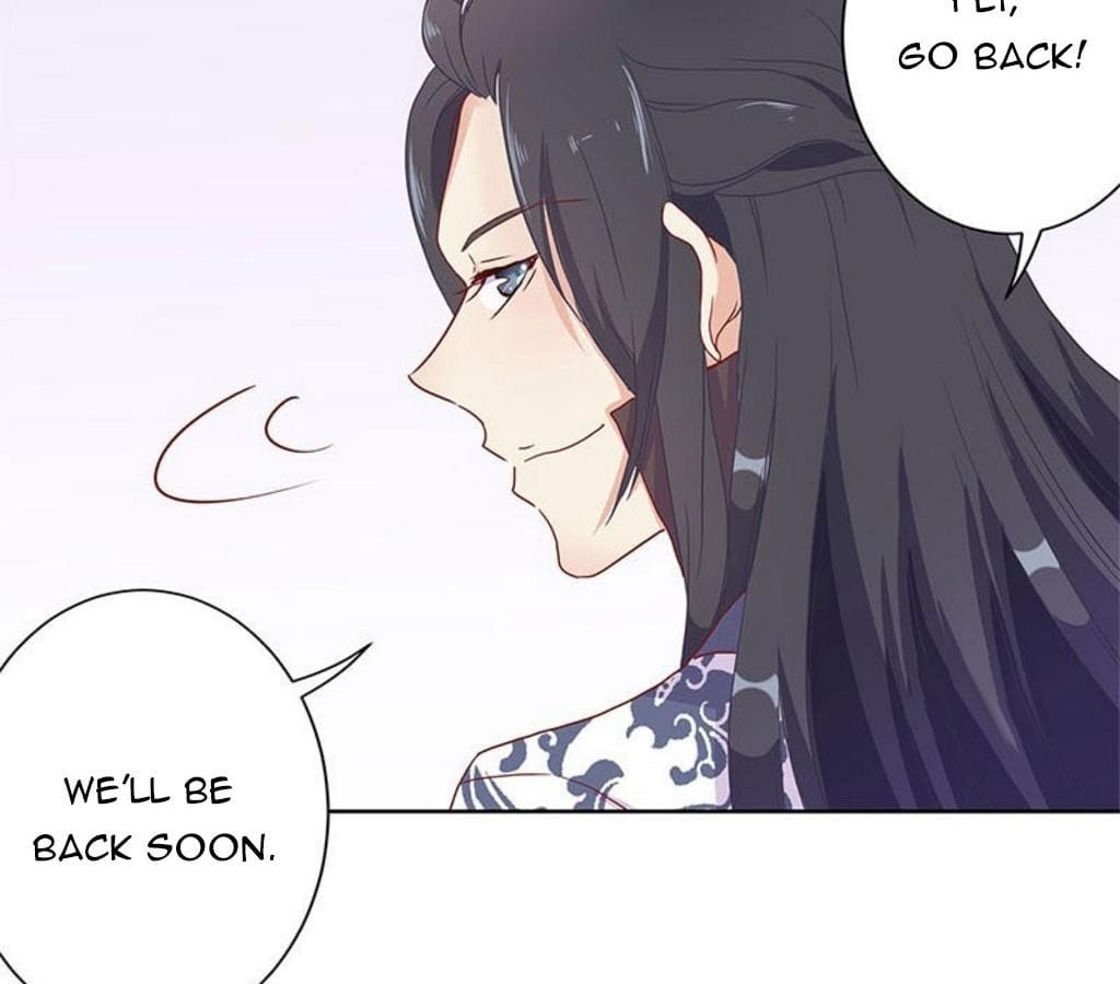 My Badboy Prince chapter 59 - page 7