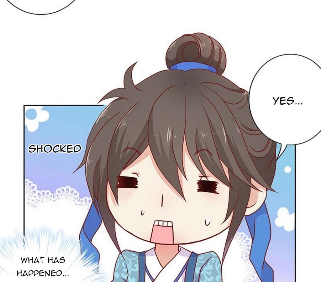 My Badboy Prince chapter 59 - page 8