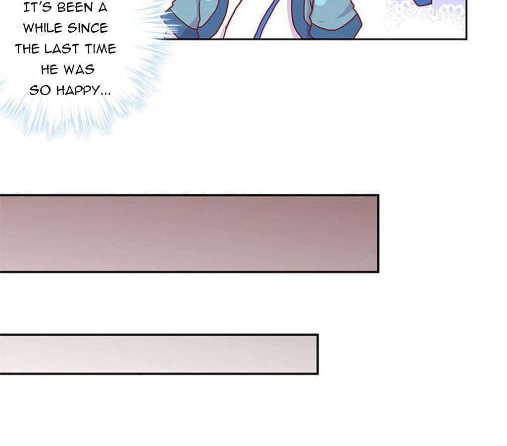 My Badboy Prince chapter 59 - page 9