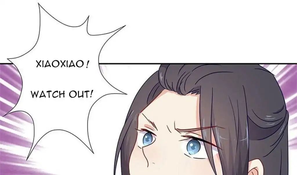 My Badboy Prince chapter 58 - page 1