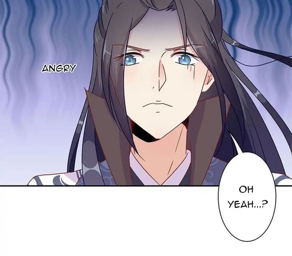 My Badboy Prince chapter 58 - page 11