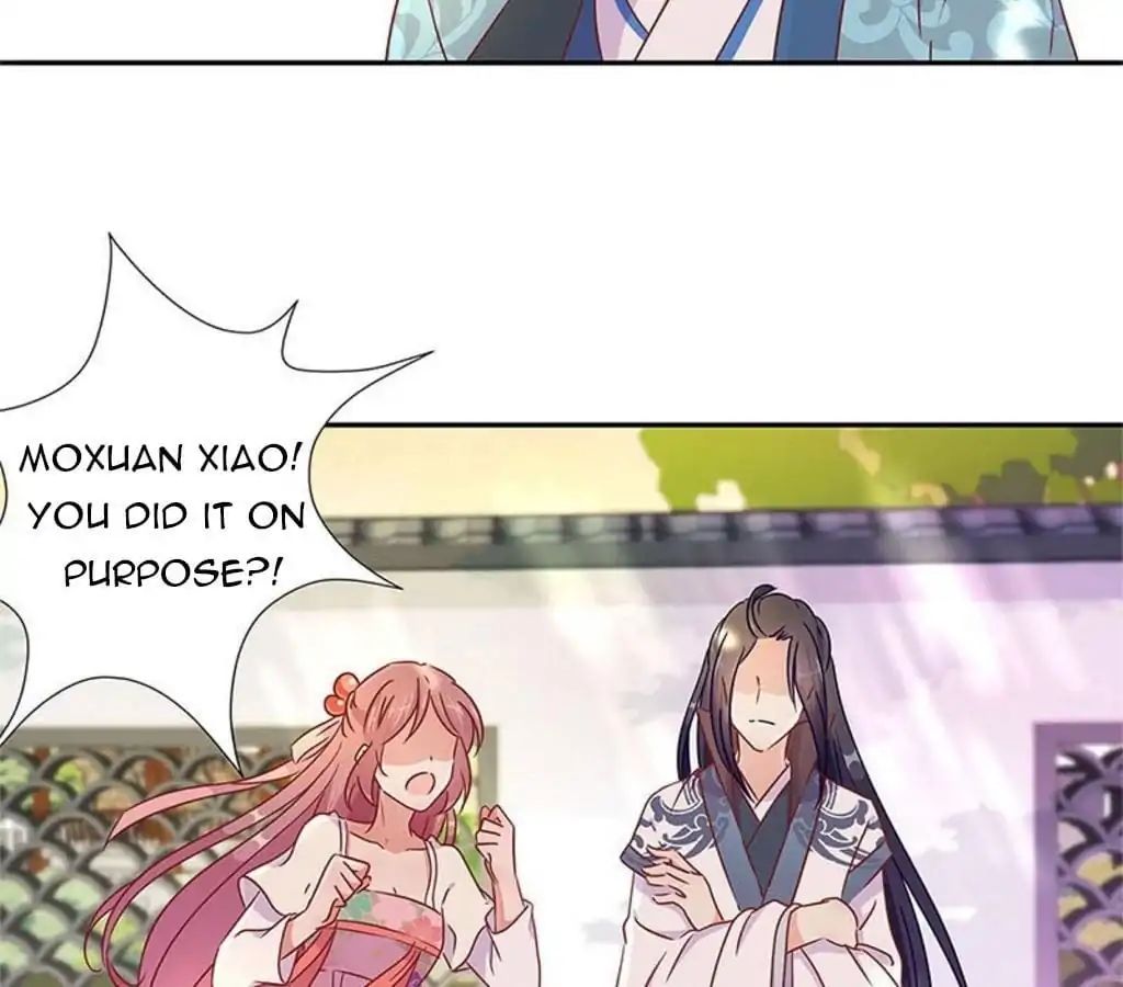 My Badboy Prince chapter 58 - page 16