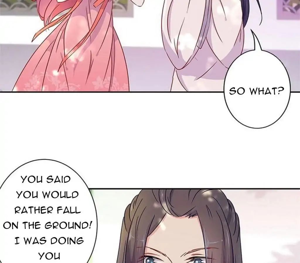 My Badboy Prince chapter 58 - page 17