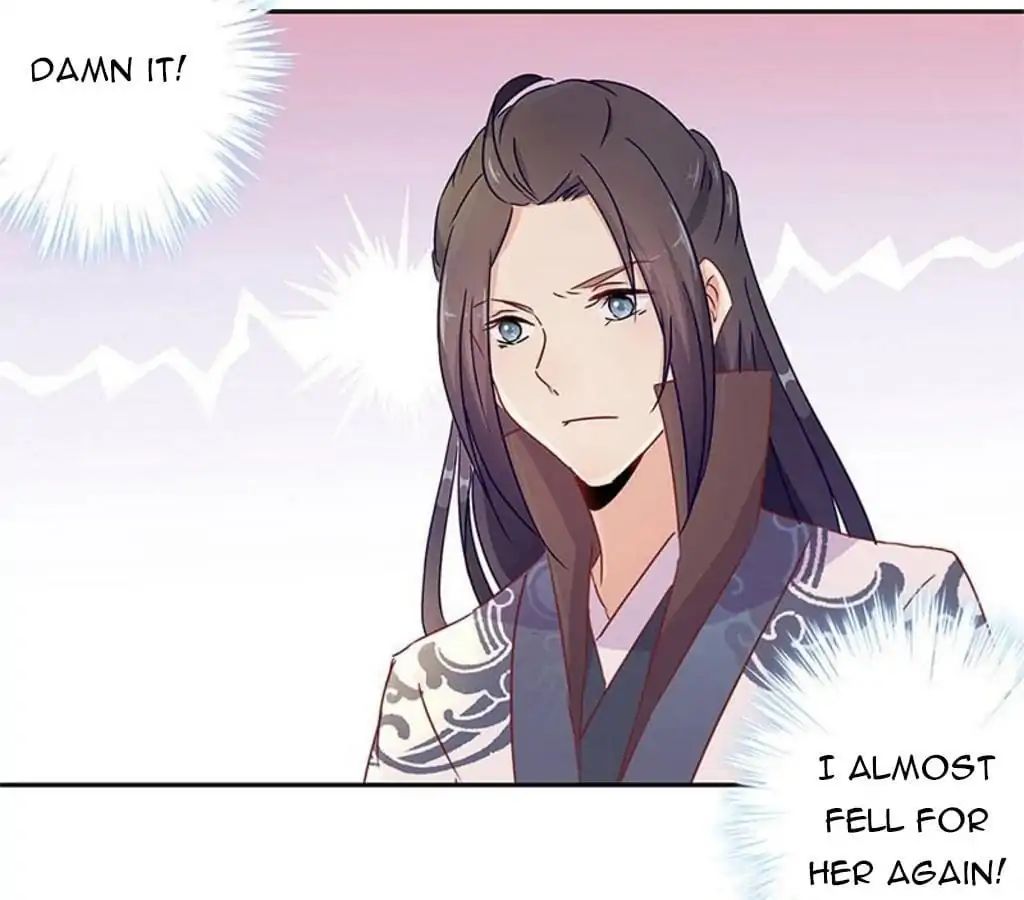 My Badboy Prince chapter 58 - page 20