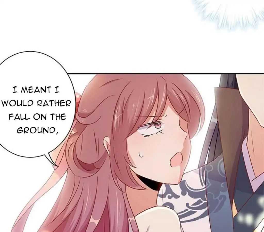 My Badboy Prince chapter 58 - page 21