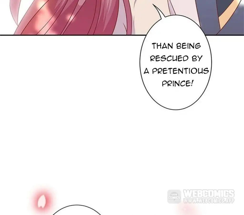 My Badboy Prince chapter 58 - page 22