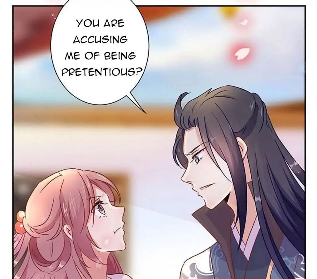 My Badboy Prince chapter 58 - page 23