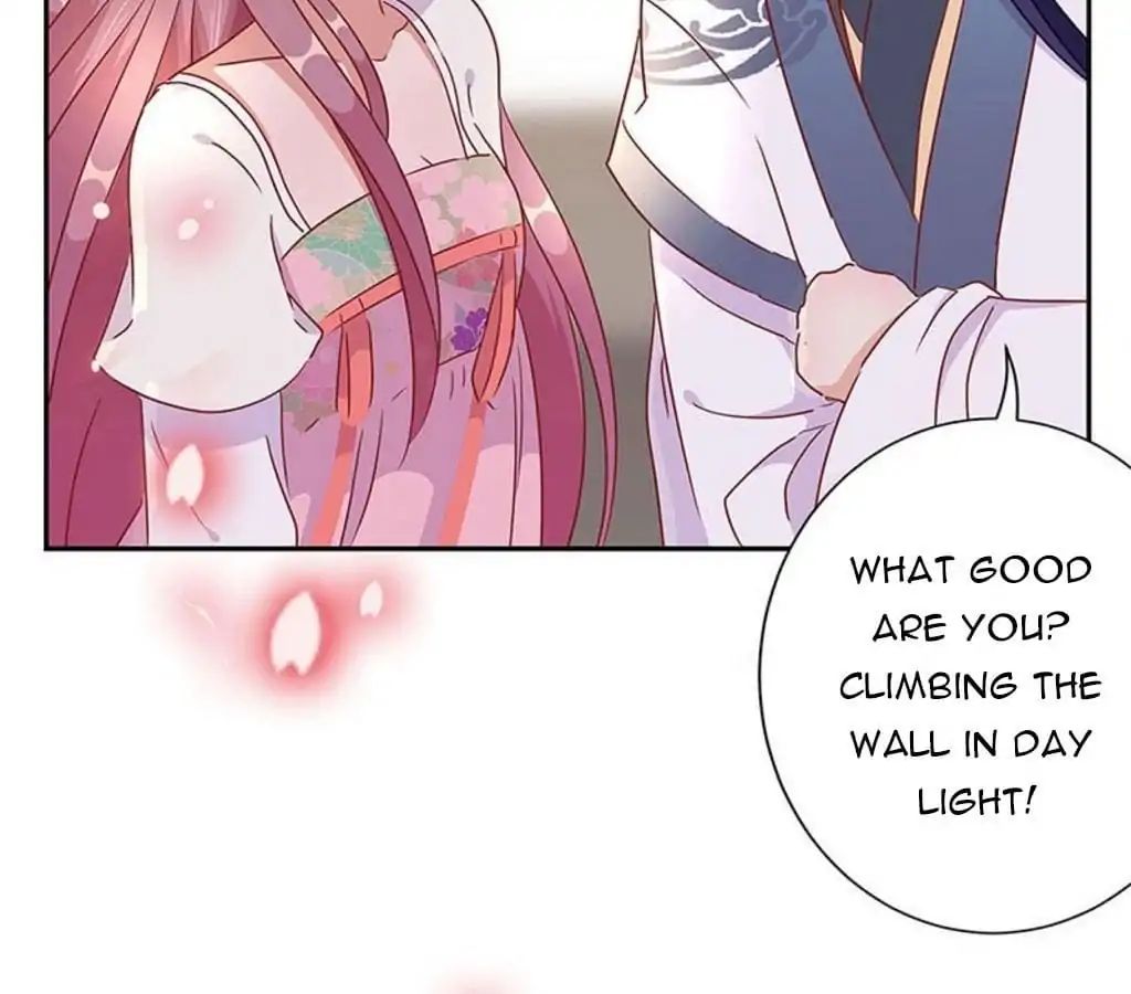 My Badboy Prince chapter 58 - page 24