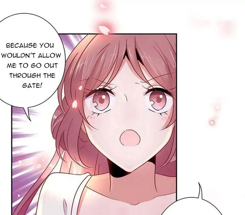 My Badboy Prince chapter 58 - page 25