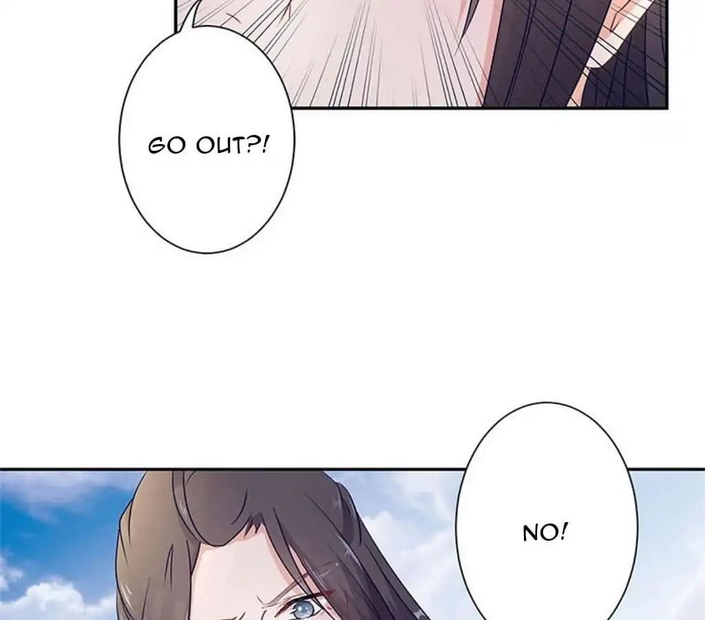 My Badboy Prince chapter 58 - page 27