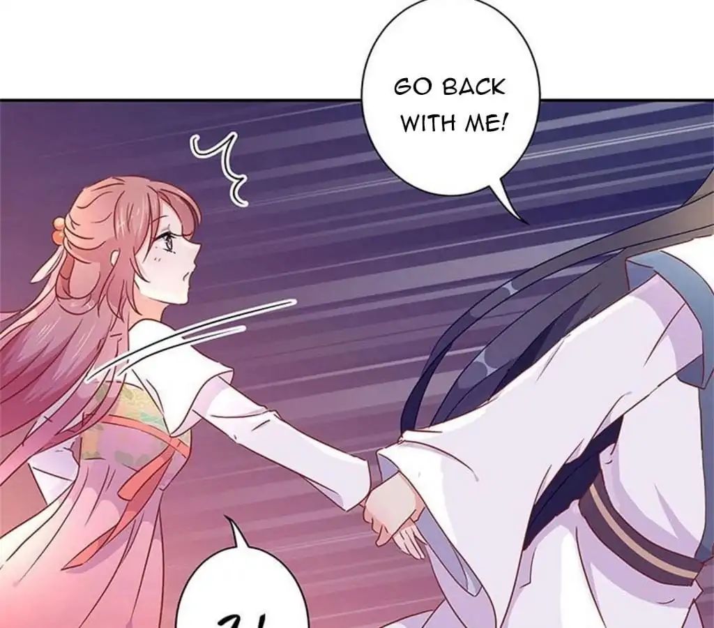 My Badboy Prince chapter 58 - page 29