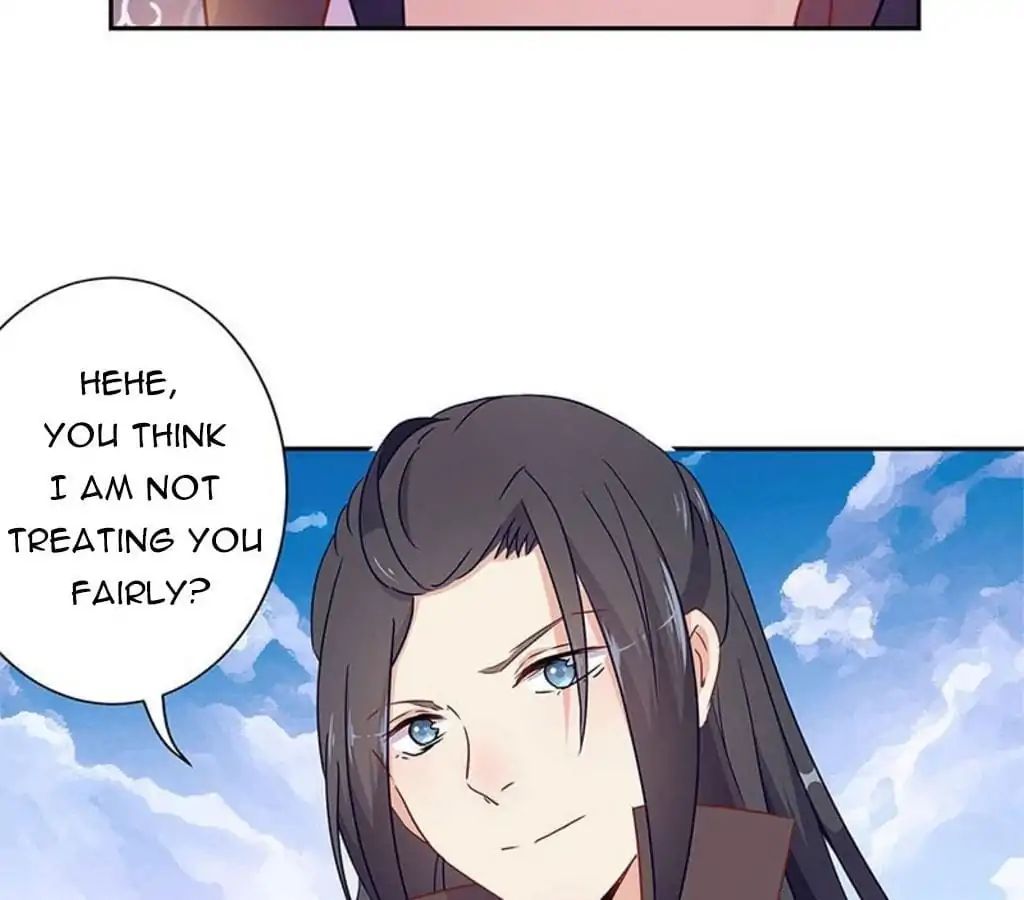 My Badboy Prince chapter 58 - page 35