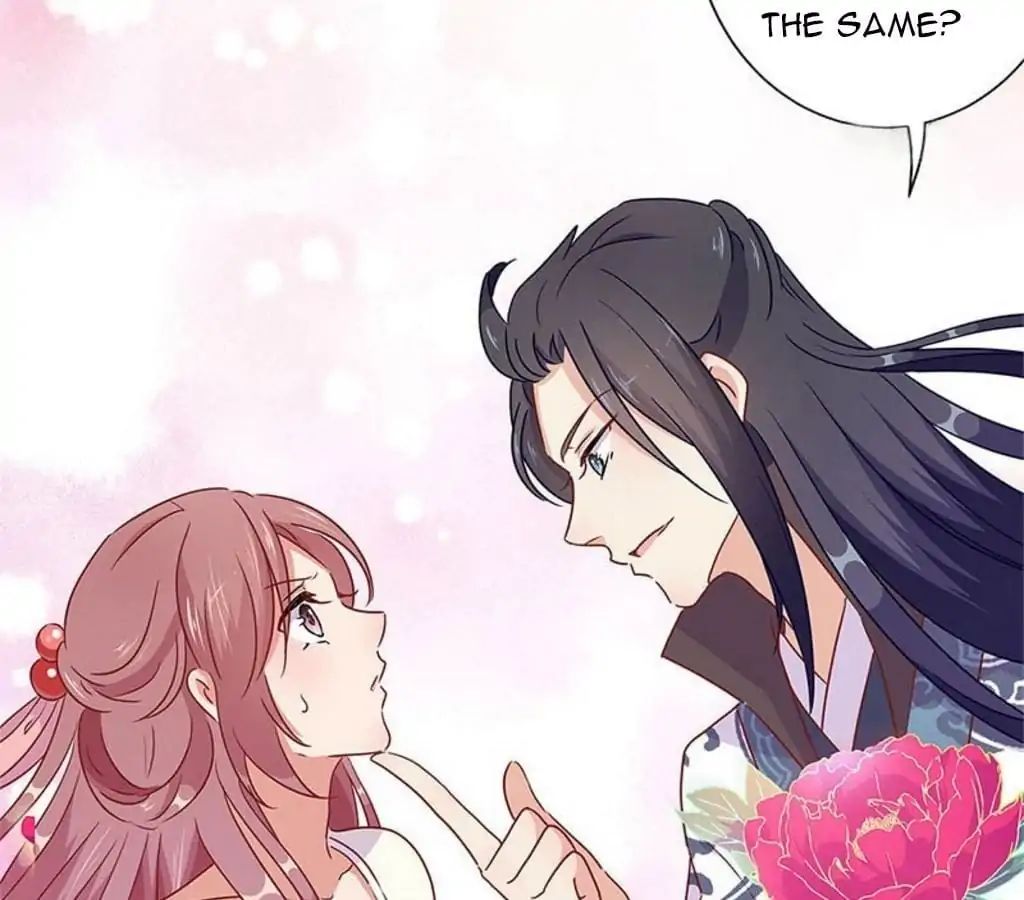 My Badboy Prince chapter 58 - page 40