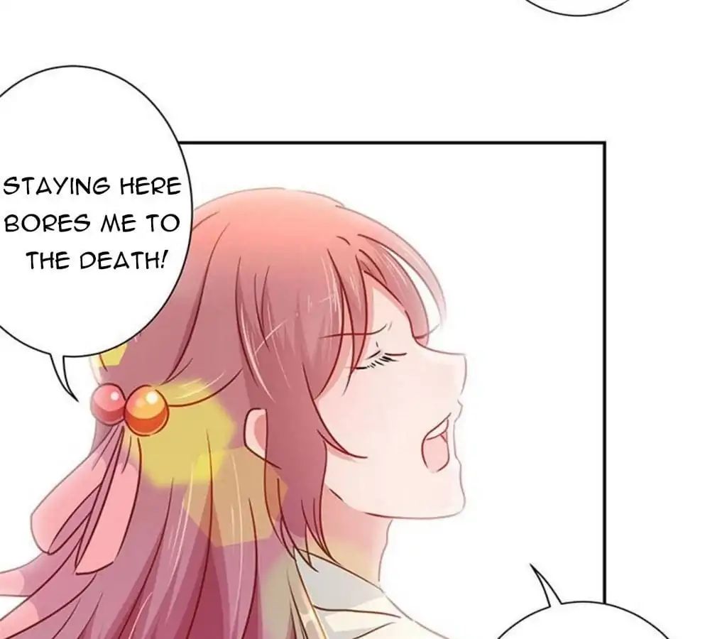 My Badboy Prince chapter 58 - page 44