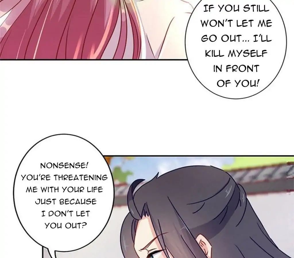 My Badboy Prince chapter 58 - page 45