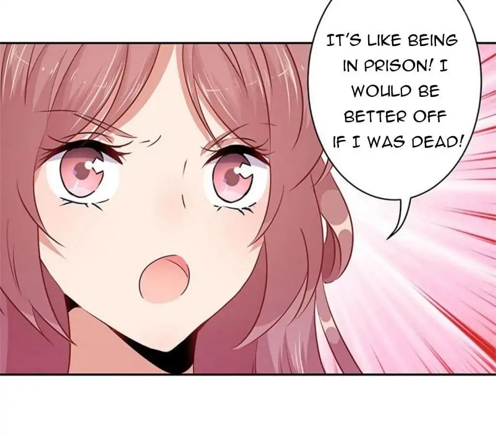 My Badboy Prince chapter 58 - page 47