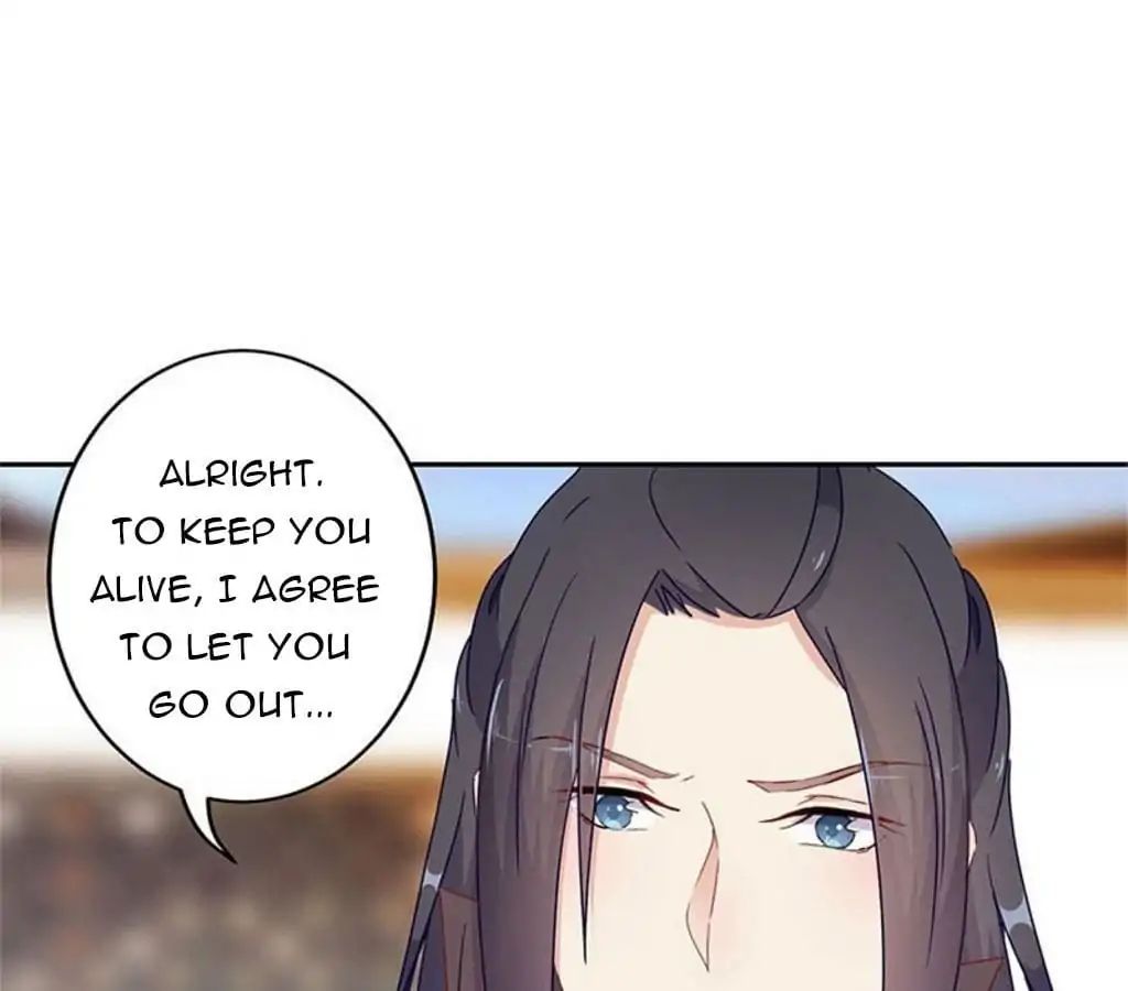 My Badboy Prince chapter 58 - page 48