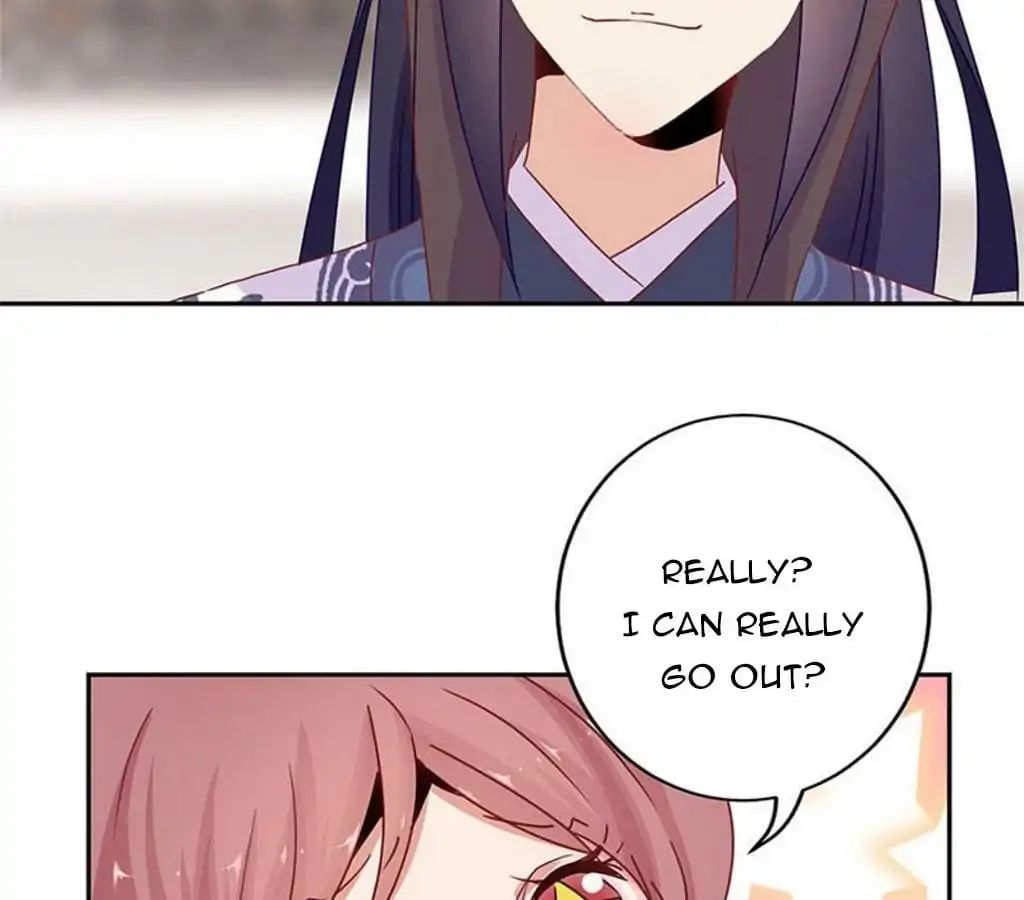 My Badboy Prince chapter 58 - page 49