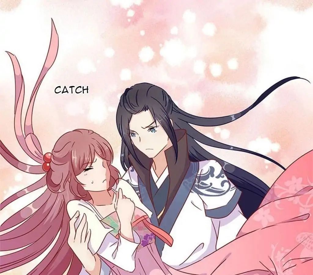 My Badboy Prince chapter 58 - page 5