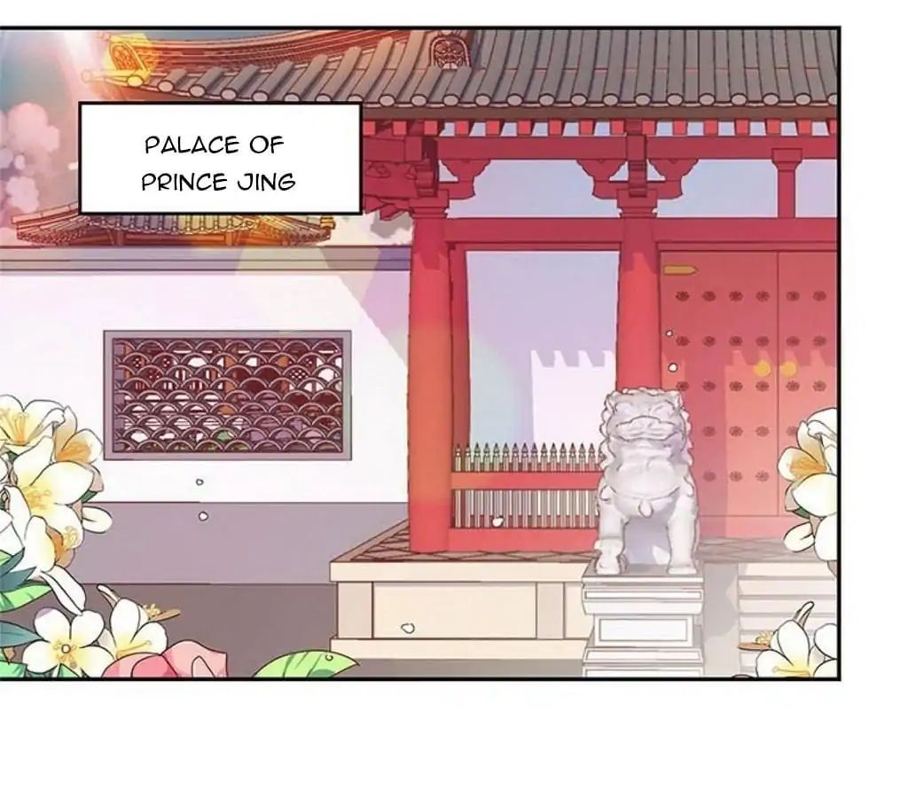 My Badboy Prince chapter 57 - page 1