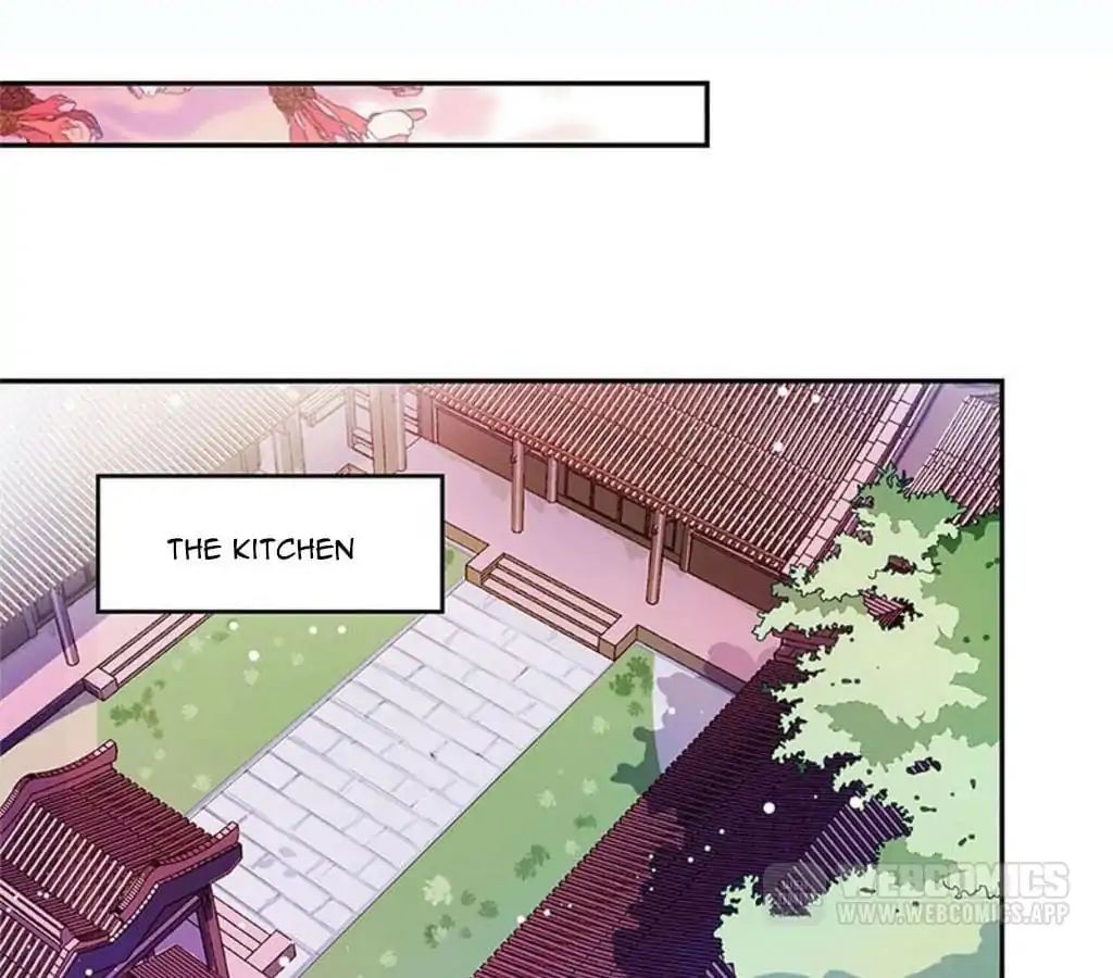 My Badboy Prince chapter 57 - page 10