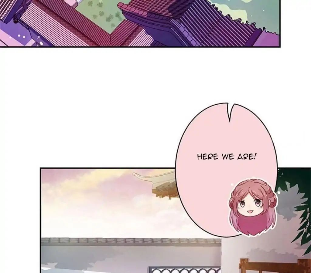 My Badboy Prince chapter 57 - page 11