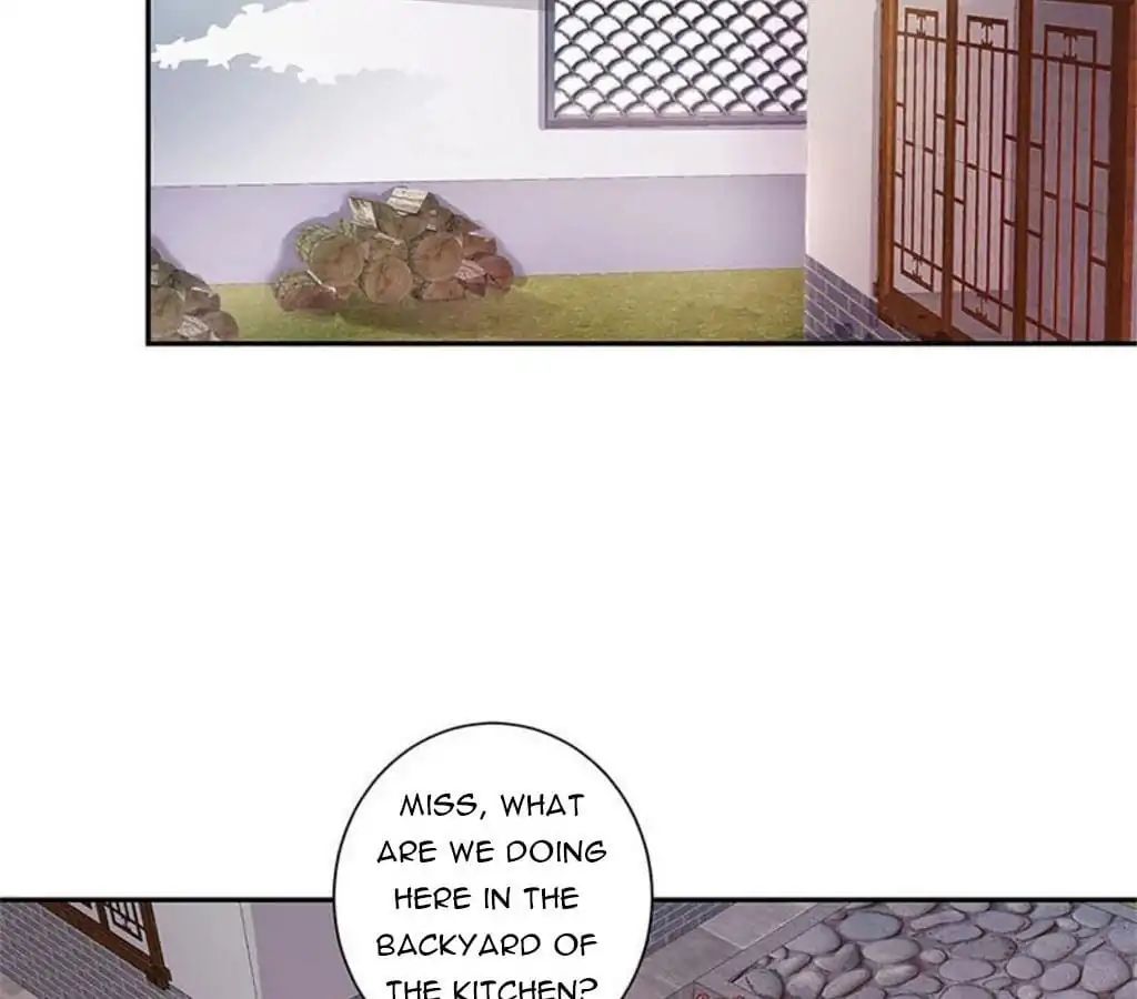 My Badboy Prince chapter 57 - page 12
