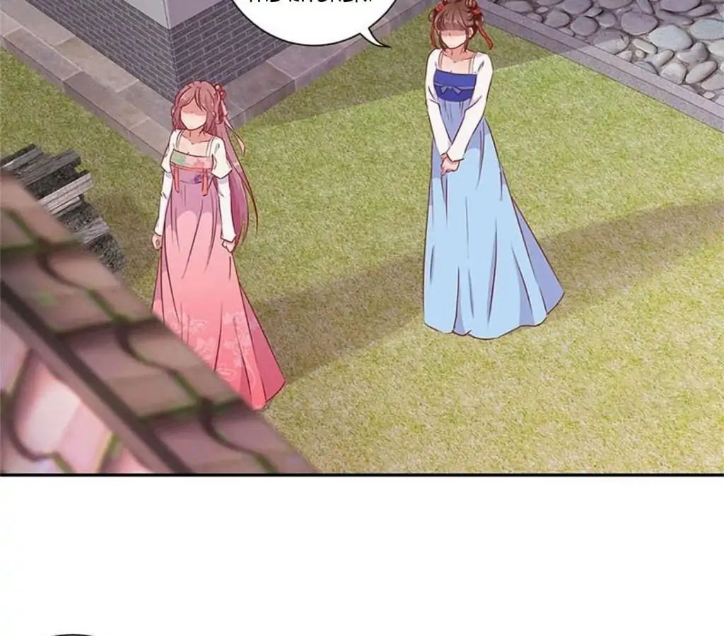 My Badboy Prince chapter 57 - page 13