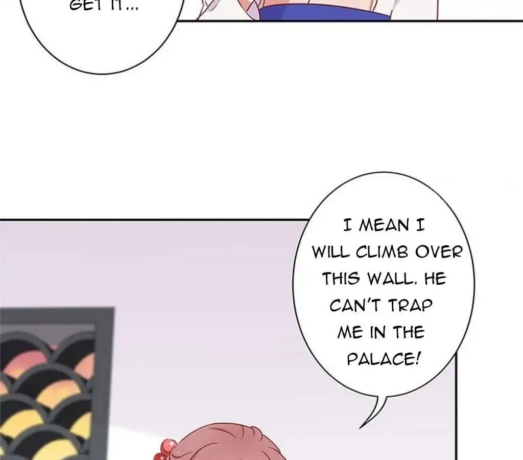 My Badboy Prince chapter 57 - page 16
