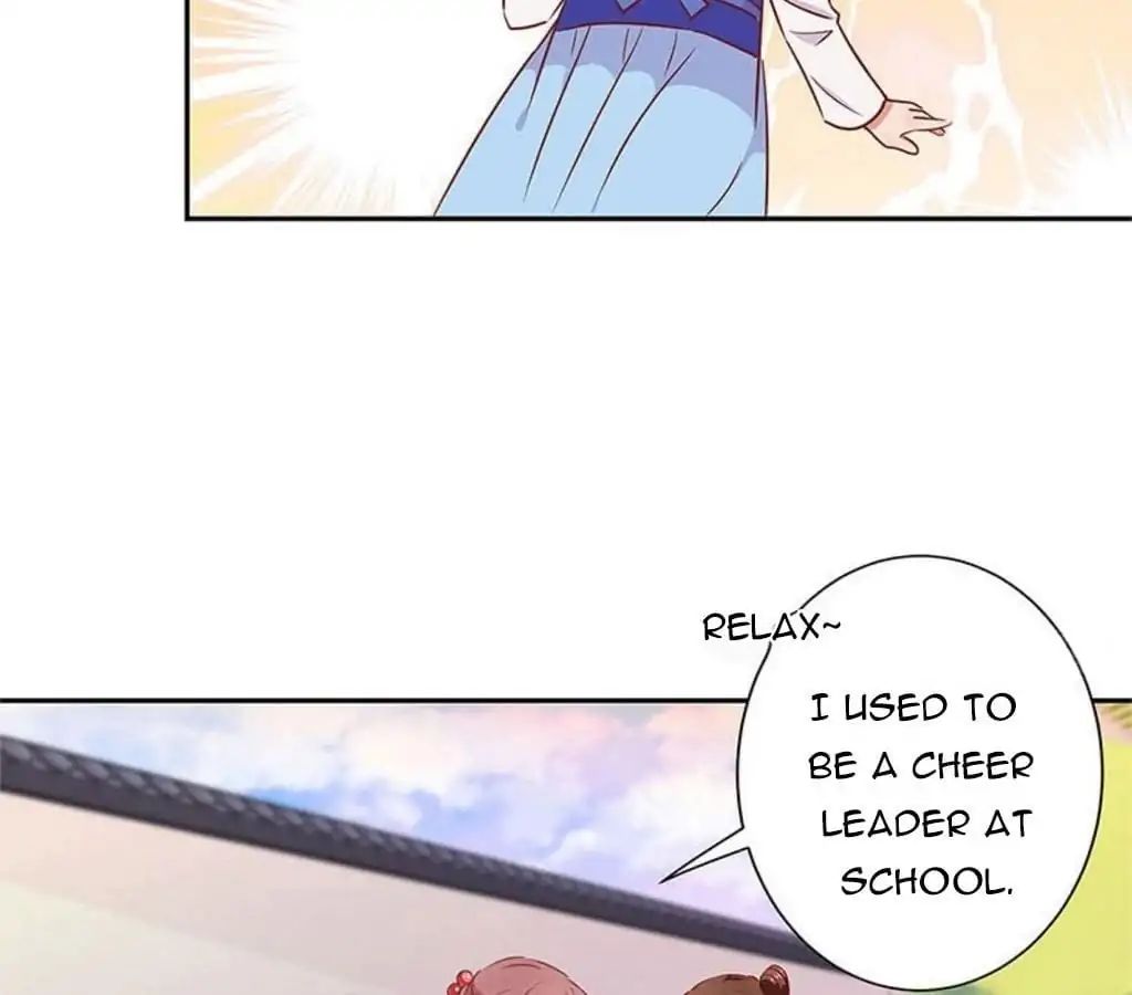 My Badboy Prince chapter 57 - page 19