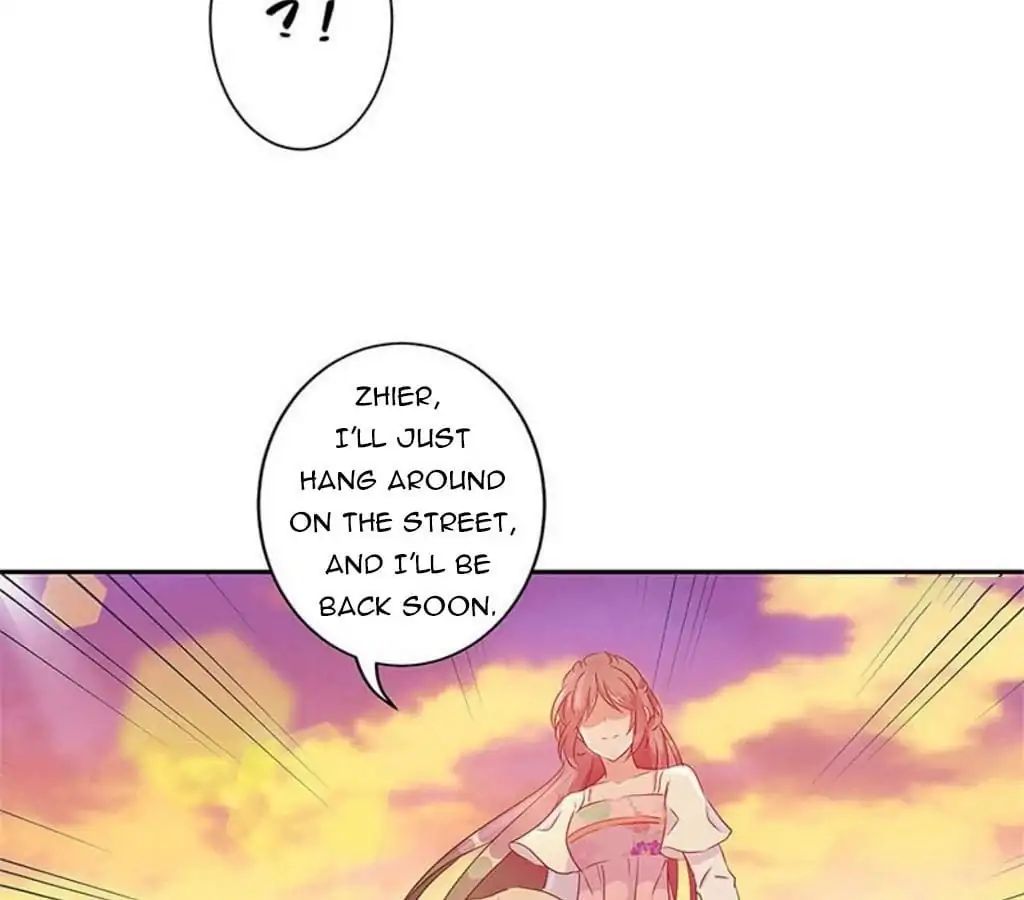 My Badboy Prince chapter 57 - page 23