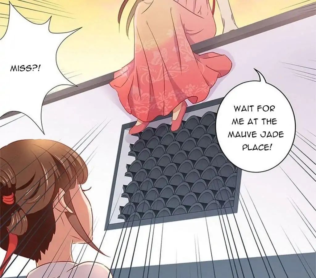 My Badboy Prince chapter 57 - page 24