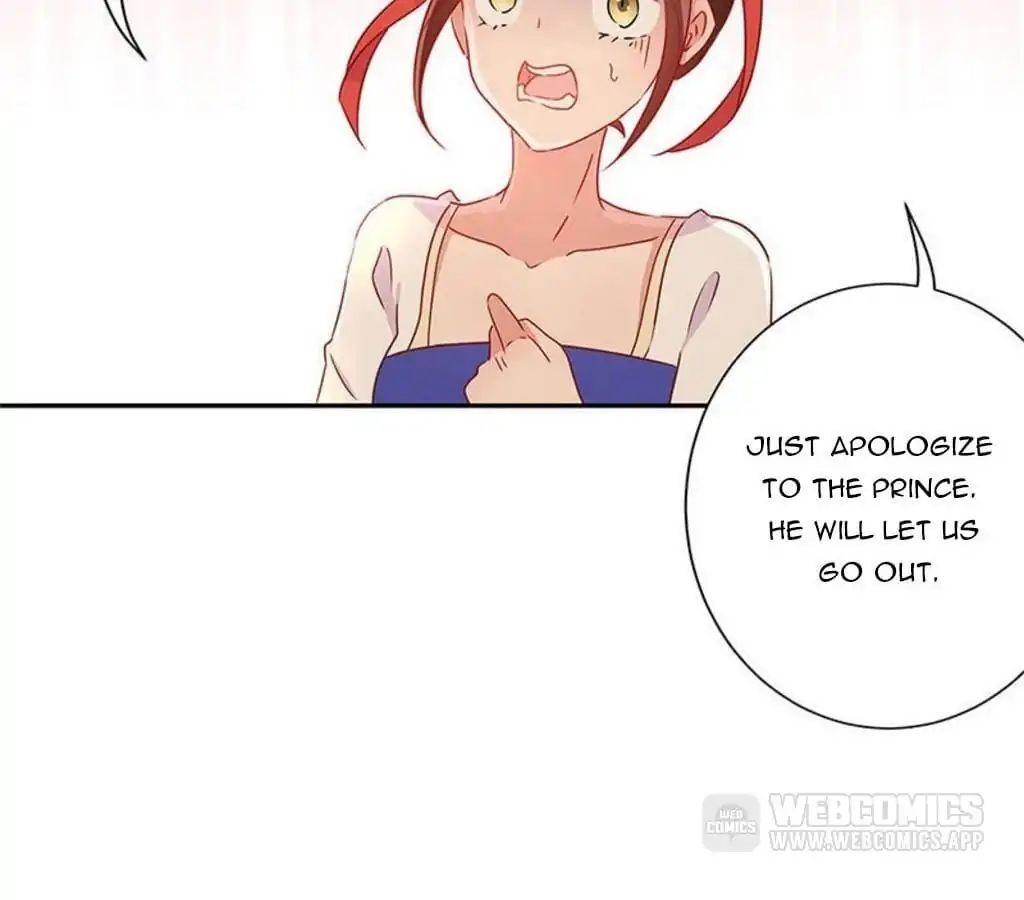 My Badboy Prince chapter 57 - page 26