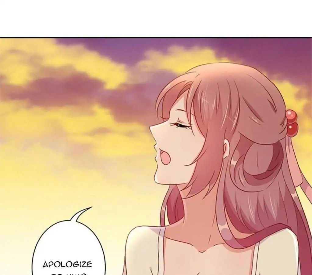 My Badboy Prince chapter 57 - page 27