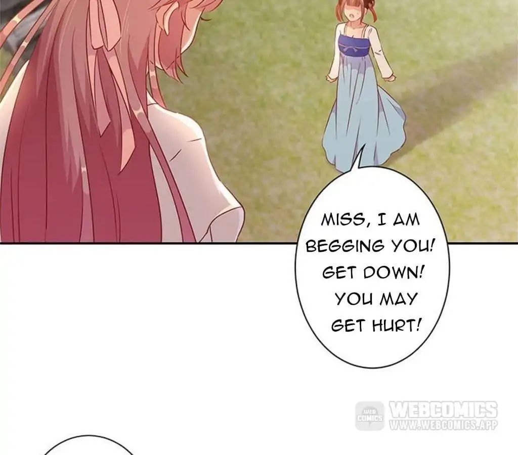 My Badboy Prince chapter 57 - page 30